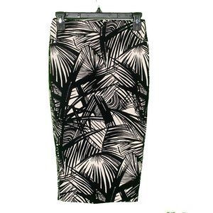 Elizabeth and James Pencil Skirt / Office / Business Casual Chic XS 0-2